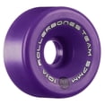 thumbnail image 2 of Team 98A Recreational Skate Wheels (Set of 8), 2 of 2
