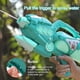 thumbnail image 4 of Electrónica Pisexur para hombres, sistema de color macarrón, pistolas de agua extraíbles de alta presión, juguetes de pistolas de agua de bombeo de gran capacidad, juguetes de agua, electrónica para, 4 of 6