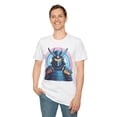 thumbnail image 3 of Samurai Shirt, Samurai Tee, T-Shirt with Samurai, 3 of 92