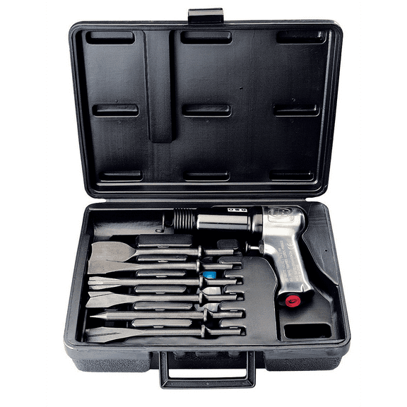 Ingersoll Rand 121K6 Super Duty Air Hammer Kit