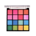 thumbnail image 1 of 16 Colors Eye Shadow Palette Matte Eye Shadow Powder Nude Makeup Beauty (4, 1 of 8
