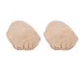 thumbnail image 1 of Bonnet Perruque, 2 Pcs Bonnets en Filet pour Perruque, Filet Tissé pour Perruque Bout Fermé Bonnets en Filet pour Femmes, Mini Chapeau Décoratif Mini Chapeau pour Mini Poupée Ensemble de Cheveux Perruque, 1 of 7