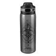 thumbnail image 1 of Cool Gear 25 Fluid Ounce Pier Chugger - Compass, 1 of 1