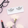 thumbnail image 3 of Pestañas postizas Ardell Natural Lashes Fairies Black, paquete de 4, 3 of 5