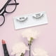 thumbnail image 3 of Pestañas postizas Ardell Natural Lashes Fairies Black, paquete de 4, 3 of 5