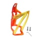 thumbnail image 3 of Soporte para botella de bicicleta Sunnimix Rojo Amarillo PC, 3 of 8