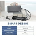 thumbnail image 4 of Wall Plug-in Recliner Power Supply, 29V 2A AC/DC Power Adapter for Limoss Okin Lift Chair Recliner Sofa, Compatible with Models FS2900-2000 ZB-H290020A-C ZBPOWER$$Home Decor, Kitchen, & Other, 4 of 7