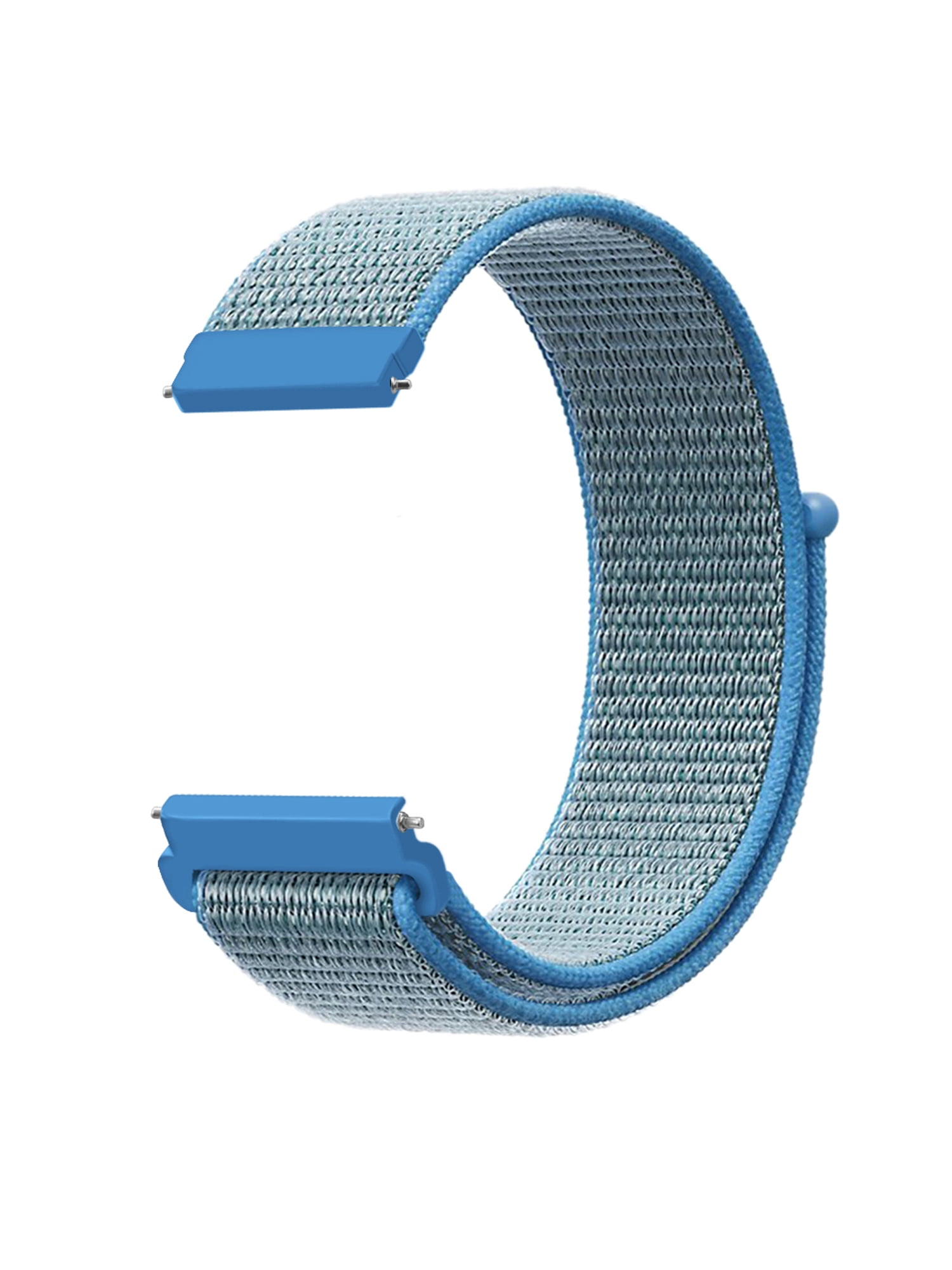 fintie nylon loop watch band