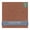 Football Texture, variant on Basketball Texture 21x21 Uncut Art Mat Board - No Opening - 50 Mats
