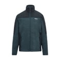 thumbnail image 1 of Regatta Mens Highton Fleece Full Zip Midlayer, 1 of 5