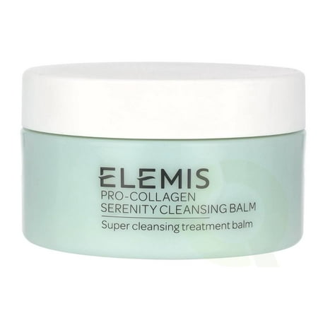 Elemis Pro-collagen Serenity Cleansing Balm 1.7oz