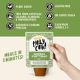 thumbnail image 4 of Holy Cow! Madras Chettinad Curry Sauce 250g, British Import (Pack of 2), 4 of 5