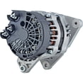 thumbnail image 3 of DB Electrical Alternator 400-12722 Replaces Caterpillar 394-3494, Delco 8600566, 3 of 7