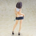 thumbnail image 3 of Figurines Réalistes de Fille Sexy en PVC, Jouets Illustration, Modèles de Jouets pour Adultes, Figurines de Collection, Statue de Personnage d'Anime, Décorations de Bureau, 3 of 8