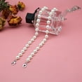 thumbnail image 3 of Aniti-slip Rhinestone Metal Underwear Strap Shoulder Straps Women Lingerie Accessories Bras Straps 8, 3 of 8