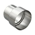 thumbnail image 4 of Stainless Steel Flue Liner Reducer/ Tubing Connector Chimney Adaptor Stove Pipe, 4 of 9