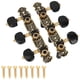 thumbnail image 2 of AFINADORES DE GUITARRA ACÚSTICA TECLAS DE AFINACIÓN RECAMBIO DE CLAVIJAS PARA GUITARRISTAS CLÁSICOS, 2 of 7