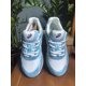 thumbnail image 3 of Fashionable New With Box ASICS Gel-NYC Cream Arctic Sky Mens Shoes 1203A383-107, 3 of 6
