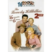 The Beverly Hillbillies: Volume One (Full Frame) by ECHO BRIDGE ENTERTAINMENT
