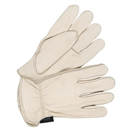 

Leather Gloves Tan XL PR