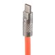 thumbnail image 5 of 120W 6A Super Fast Charge USB C Charging Cable USB Type-C Charging+Data fer 2-In-1 Mobile Phone, 5 of 5