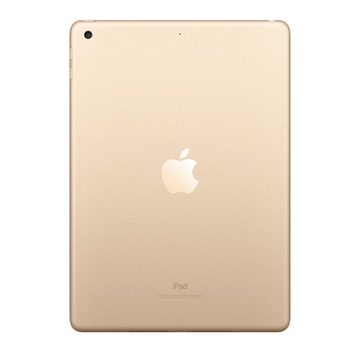 Restored 2018 Apple iPad Wi Fi 32 GB Gold (6th Generation) (Refurbished) -  Walmart.com