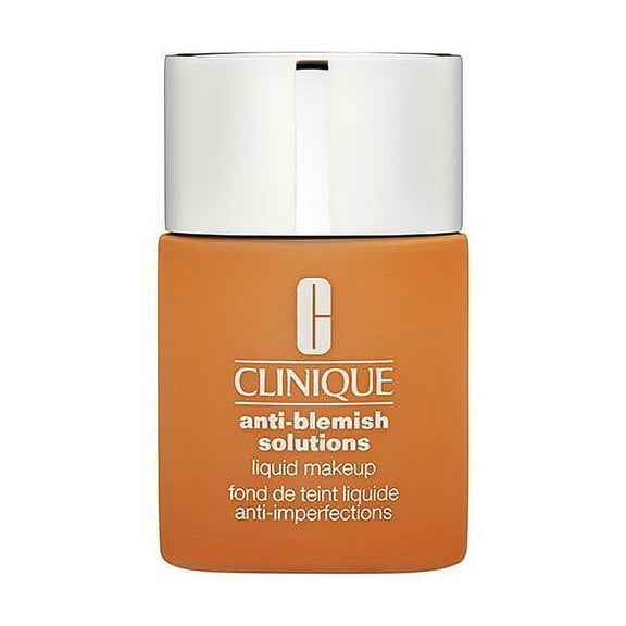 Clinique Anti-Blemish Solutions Liquid Makeup 66 True Beige (M), 1oz, 30ml