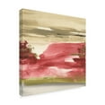 thumbnail image 2 of Trademark Fine Art 'Red Rock I' Canvas Art by Chris Paschke, 2 of 4