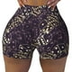 thumbnail image 2 of Fotbe Dice Shorts Sin Costuras – Shorts Deportivos de Cintura Alta para Mujer, Elásticos para Gimnasio, Yoga, Running o Ciclismo-Medium, 2 of 8