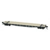 InterMountain 68703-04 N Scale Erie 70-Ton 53' 6" Flatcar #8074