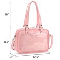 thumbnail image 3 of Mochila cruzada STEAMEDBUN Ita Bag para Anime Cosplay, 3 of 3
