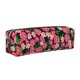 thumbnail image 1 of Fotbe Trendy Floral Estuche para Lápices de Cuero con Estampado, Estuche con Cremallera Resistente, Organizador Compacto y Elegante para Papelería, 1 of 7
