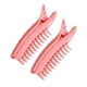 thumbnail image 3 of 2 pinzas para el pelo voluminizadoras para dormir, flequillo perezoso, pinzas fijas, pinzas para el pelo, rodillos ondulados, pinzas para rizar, 3 of 6