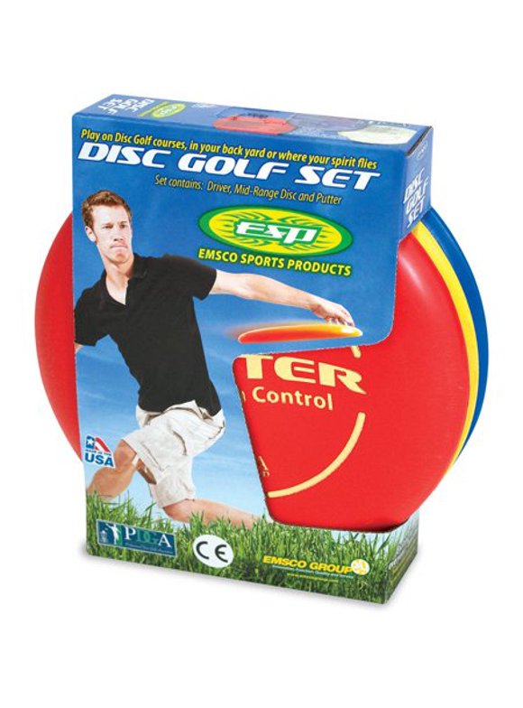 Disc Golf Discs in Disc Golf