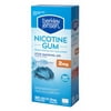 Product of Berkley Jensen White Ice Mint Nicotine Gum, 220 ct./2mg - Stop Smoking [Bulk Savings]