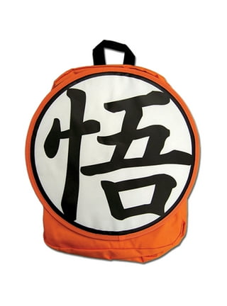 Dragon Ball Z Backpack 38x27x16
