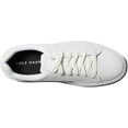 thumbnail image 3 of Cole Haan Mens Grand Crosscourt Traveler Sneakers (Optical White, 13), 3 of 6