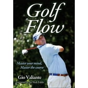 Golf Flow [Paperback - Used]