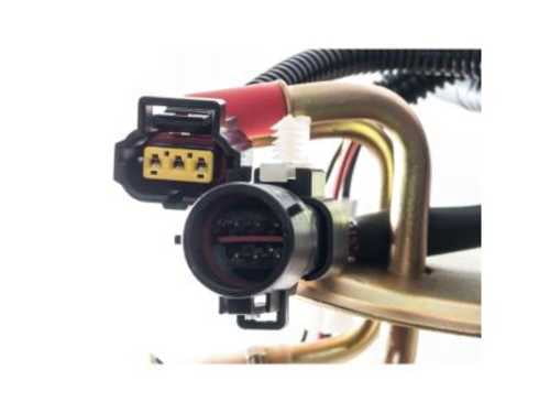 Autobest F1195A Fuel Pump Module Assembly