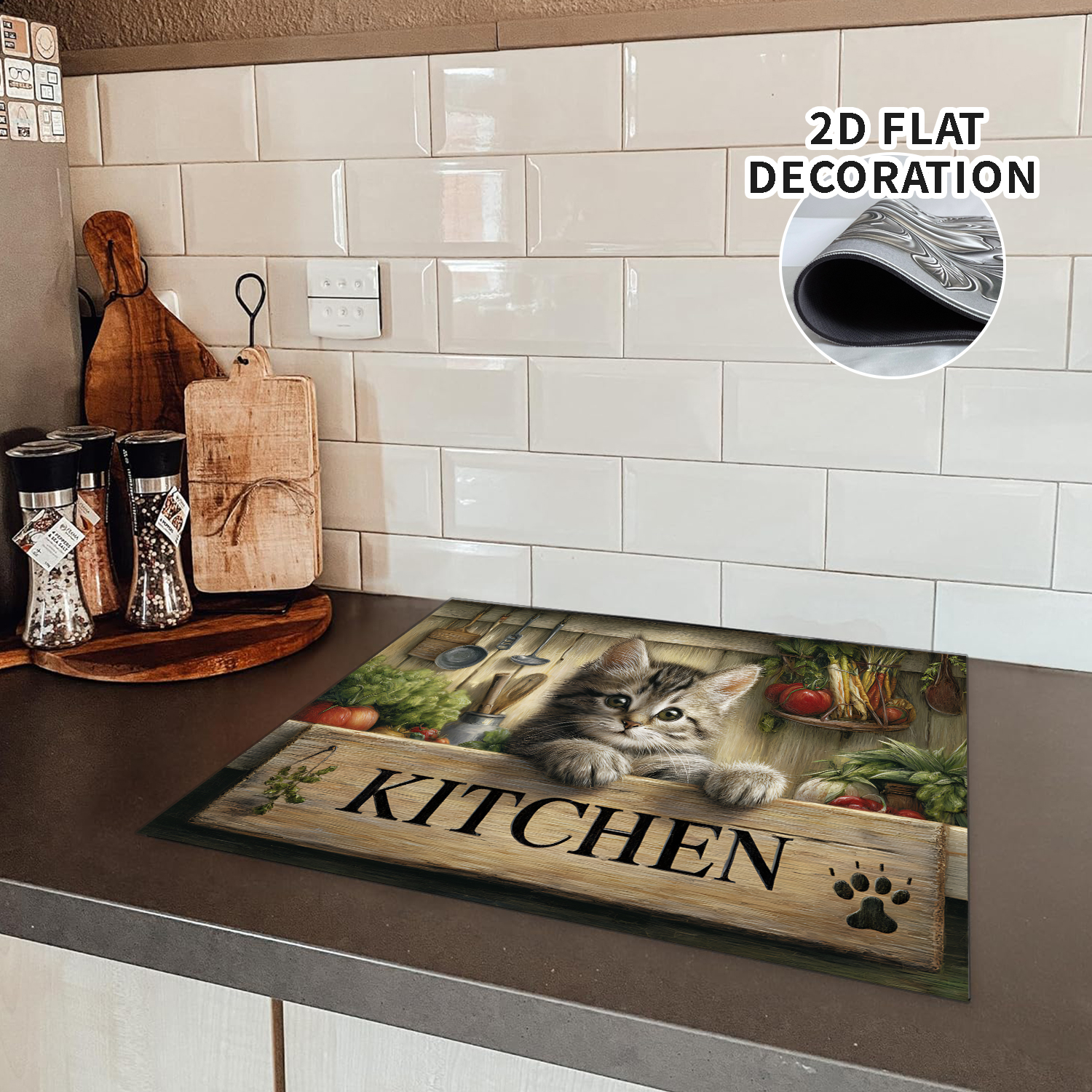 Stove Top Cover for Electric Stove 28×20 Inch Heat Resistant Glass Cooktop Cover Protector Kitchen Flat Stove