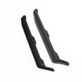 thumbnail image 3 of keepw 2 Pcs/set Protecteur de Chasis en Plastique Télécommande 1:14 Côté Gauche Droit Pièces de Protection Remplacement Modifié pour WLtoys 144001 144010, 3 of 8