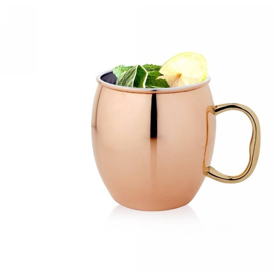 Generic Moscow Mule Mug