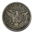 thumbnail image 3 of 1909 Barber Half Dollar VF-20 PCGS, 3 of 3
