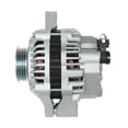 thumbnail image 2 of Alternador Honda Civic 4cil 1.6 1996 Sist-mitsubishi 70a 3pn Aser Honda Civic 4cil 1.6 1996 sist-mitsubishi 70A 3pn, 2 of 4