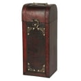 thumbnail image 4 of Wine Gift Box, Light Weight Exquisite Practical Portable Durable Wine Box  For Wine Storage For Home Decoration, 4 of 8