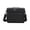 Gray, variant on Insulated Reusable Lunch Bag Adult Large Lunch Box for Women and Men with Adjustable Shoulder Strap,Front Zipper Pocket and Dual Large Mesh Side Pockets