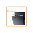 thumbnail image 5 of Tripp Lite 48u Smartrack Side Panel With Key Locking Latch - Black - 1 Pack (sr48side), 5 of 6