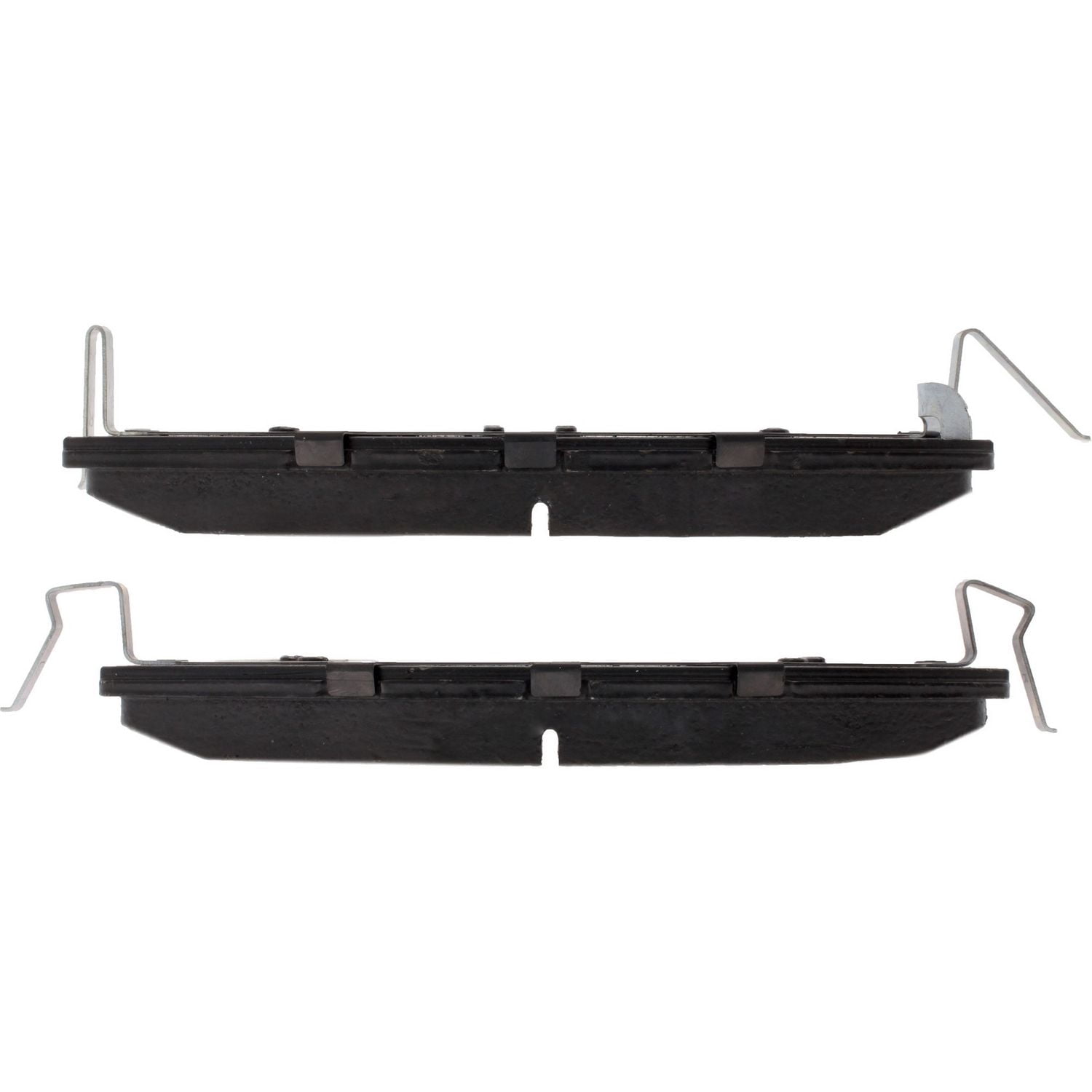 Disc Brake Pad Set Fits select: 2013-2019 FORD EXPLORER, 2013-2019 FORD TAURUS