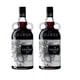 thumbnail image 1 of Pack de 2 Ron Kraken Black Spiced 750 ml Kraken Black Spiced, 1 of 4