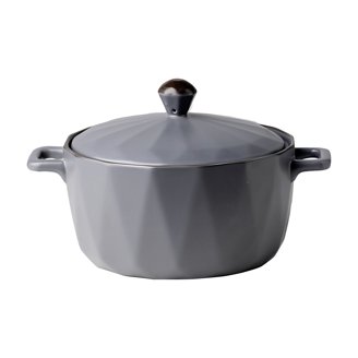 Crock Pot Artisan 13 Inch Preseasoned Cast Iron Rectangular Lasagna Pan